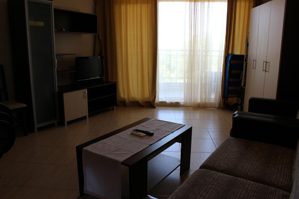 Psb Apartments In Midia Resort Aheloy Exterior foto